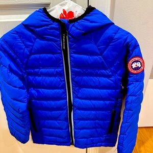 Canada Goose Winter Coat